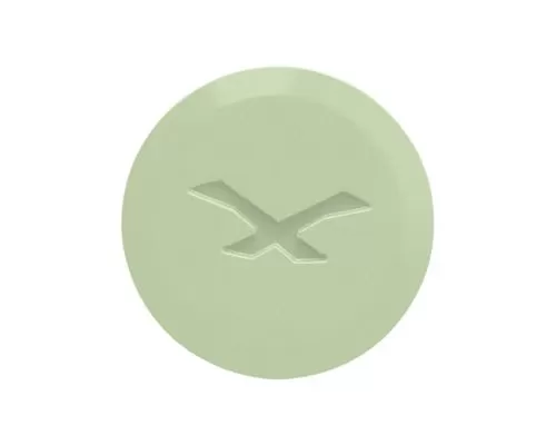 Nexx Helmets Buttons SX10 Mint Green - 5600427042512